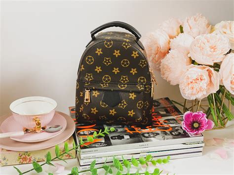 louis vuitton mini backpack dupe amazon|louis vuitton swimsuit dupe.